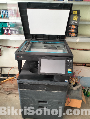 Toshiba E-studio 2528a Auto Duplex Mono Copier